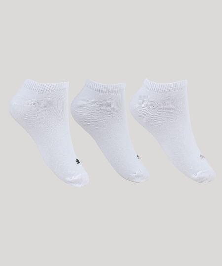 Kit-de-3-Meias-Puma-Masculino-Sapatilha-Branco-9950821-Branco_1