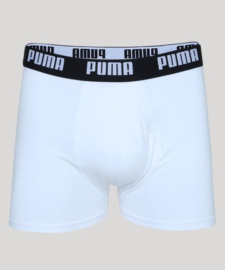 Cueca-Masculina-Puma-Boxer-em-Algodao-Branca-9950819-Branco_1
