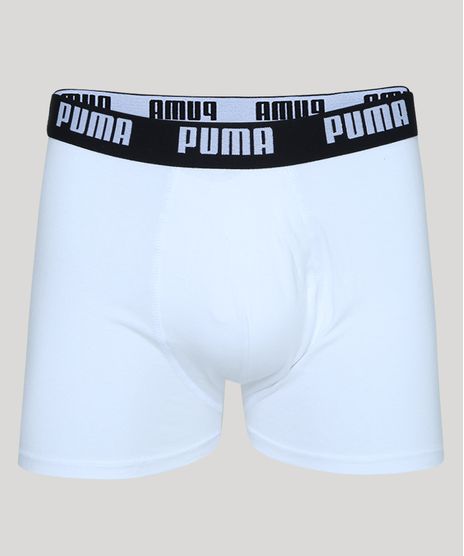 Cueca-Masculina-Puma-Boxer-em-Algodao-Branca-9950819-Branco_1