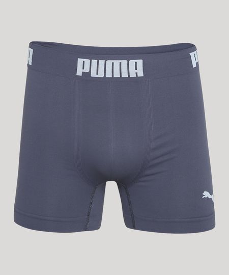Cueca-Masculina-Puma-Boxer-em-Microfibra-Chumbo-9950818-Chumbo_1 Cueca-Masculina-Puma-Boxer-em-Microfibra-Chumbo-9950818-Chumbo_1