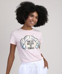Blusa-Feminina-Princesa-Leia-Star-Wars-Manga-Curta-Decote-Redondo-Rosa-Claro-9947859-Rosa_Claro_1