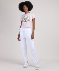 Blusa-Feminina-Princesa-Leia-Star-Wars-Manga-Curta-Decote-Redondo-Rosa-Claro-9947859-Rosa_Claro_3