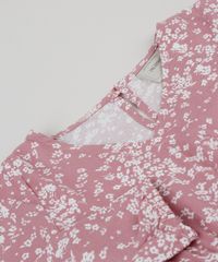 Vestido-Infantil-Estampado-Floral-com-Transpasse-Manga-Longa-Rose-9950366-Rose_4