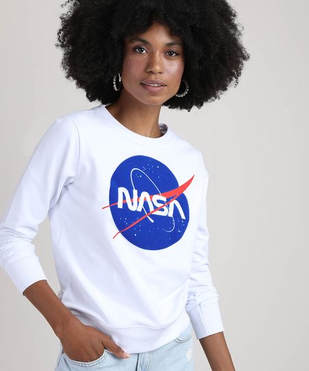 Blusao-de-Moletom-Feminino-NASA--Off-White-9950856-Off_White_1 Blusao-de-Moletom-Feminino-NASA--Off-White-9950856-Off_White_1
