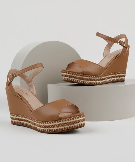 Sandalia-Feminina-Via-Uno-Plataforma-Alta-com-Tira-e-Tresse-Bege-9951328-Bege_1