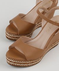 Sandalia-Feminina-Via-Uno-Plataforma-Alta-com-Tira-e-Tresse-Bege-9951328-Bege_3