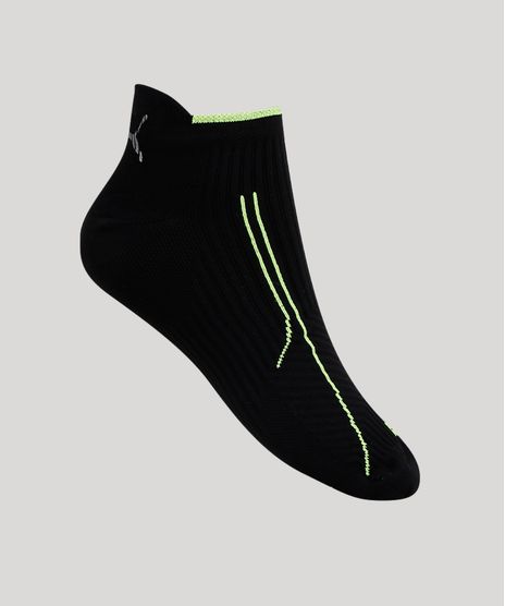 Meia-Masculina-Puma-Sapatilha-Performasse-Preta-9950824-Preto_1