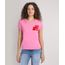 Blusa-Feminina---Delete-The-Drama--Manga-Curta-e-Decote-Redondo-Pink-9943522-Pink_1