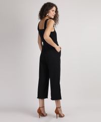 Macacao-Feminino-Pantacourt-com-Botoes-e-Faixa-Regata-Preto-9946102-Preto_2