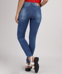Calca-Jeans-Sawary-Super-Skinny-Cintura-Media-Azul-Escuro-9929427-Azul_Escuro_2