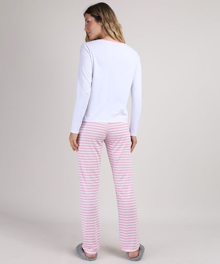 Pijama-Feminino---Super-Cute-Forever--Manga-Longa--Branco-9951190-Branco_1 Pijama-Feminino---Super-Cute-Forever--Manga-Longa--Branco-9951190-Branco_1
