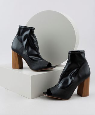 Bota-Open-Boot-Feminina-Cano-Curto-Salto-Alto-em-Madeira-Preta-9945503-Preto_1