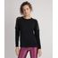 Blusao-de-Moletom-Feminino-com-Recorte-em-Tela-Preto-9794343-Preto_1