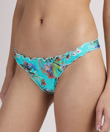 Biquini-Feminino-Tanga-Floral-com-Fru-Fru-Azul-9944728-Azul_1