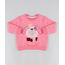 Blusao-de-Moletom-Infantil-Cachorro-com-Tule-Rosa-9887637-Rosa_1