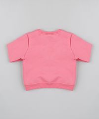 Blusao-de-Moletom-Infantil-Cachorro-com-Tule-Rosa-9887637-Rosa_2
