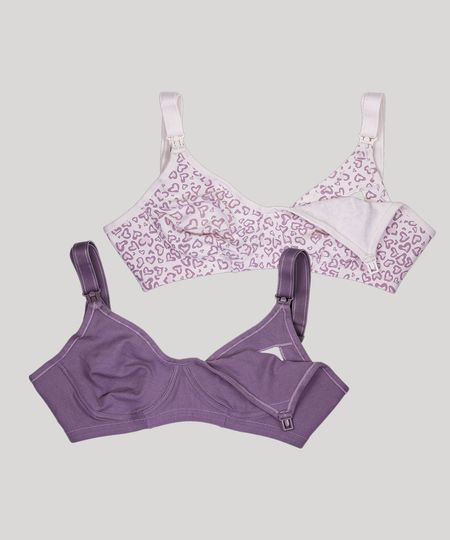 Kit-de-2-Sutias-de-Algodao-DelRio-Amamentacao-Sem-Bojo-e-Aro-Multicor-9952842-Multicor_1 Kit-de-2-Sutias-de-Algodao-DelRio-Amamentacao-Sem-Bojo-e-Aro-Multicor-9952842-Multicor_1