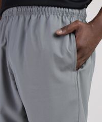 Bermuda-Masculina-Esportiva-Ace-com-Elastano-e-Bolsos-Cinza-9581956-Cinza_4