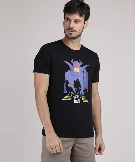 Camiseta-Masculina-Toy-Story-Manga-Curta-Gola-Careca-Preta-9950619-Preto_1