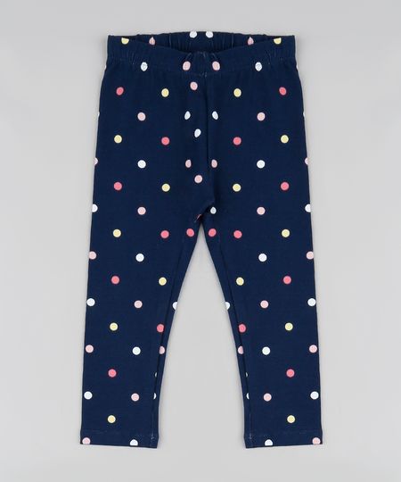Calca-Legging-Infantil-Estampada-de-Poa-Azul-Marinho-9943370-Azul_Marinho_1 Calca-Legging-Infantil-Estampada-de-Poa-Azul-Marinho-9943370-Azul_Marinho_1
