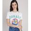 T-Shirt-Feminina-Mindset-Pato-Donald-Manga-Curta-Decote-Redondo-Off-White-9947388-Off_White_1