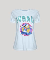 T-Shirt-Feminina-Mindset-Pato-Donald-Manga-Curta-Decote-Redondo-Off-White-9947388-Off_White_5