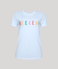T-Shirt-Feminina-Mindset--Weekend--Manga-Curta-Decote-Redondo-Off-White-9948986-Off_White_5