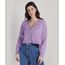 Cardigan-de-Trico-Feminino-Mindset-Cropped-Oversized-Decote-V-Lilas-9950750-Lilas_1