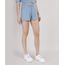 Short-de-Trico-Feminino-Mindset-Hot-Pant-Cintura-com-Elastico-Super-Alta-Canelado-Azul-Claro-9950745-Azul_Claro_1
