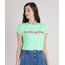 T-Shirt-Feminina-Mindset--Keep-Going--Manga-Curta-Decote-Redondo-Verde-Claro-9948991-Verde_Claro_1