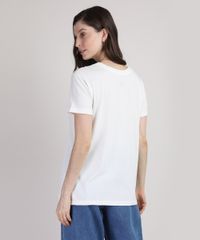 T-Shirt-Feminina-Mindset-Rosto-Manga-Curta-Decote-Redondo-Off-White-9950150-Off_White_2