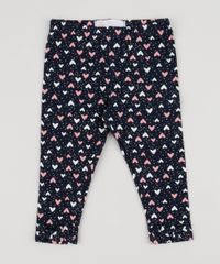 Calca-Legging-Infantil-Estampada-de-Coracoes-com-Laco-Azul-Marinho-9945871-Azul_Marinho_1