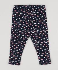 Calca-Legging-Infantil-Estampada-de-Coracoes-com-Laco-Azul-Marinho-9945871-Azul_Marinho_2