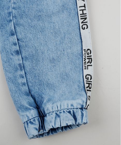 calça jeans feminina juvenil