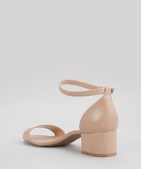 Sandalia-com-Salto-Baixo-Bege-Claro-8708657-Bege_Claro_3