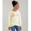 Blusao-em-Moletom-Barbie-com-Paete-Amarelo-8698664-Amarelo_1