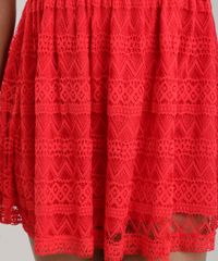 Vestido-em-Renda-com-Cinto-Vermelho-8704931-Vermelho_4