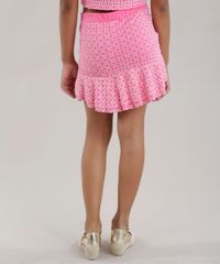 Saia-Evase-Estampada-Floral-com-Laser-Cut-Rosa-8702552-Rosa_2