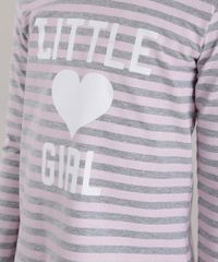 Pijama-Listrado--Little-Girl--Rosa-Claro-8677539-Rosa_Claro_3