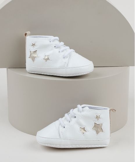 Tenis-Infantil-Cano-Alto-com-Estrela-com-Lurex-Branco-9256242-Branco_1