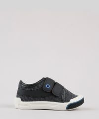 Tenis-Infantil-Pimpolho-com-Velcro-e-Recorte--Chumbo-9922852-Chumbo_2