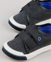 Tenis-Infantil-Pimpolho-com-Velcro-e-Recorte--Chumbo-9922852-Chumbo_6