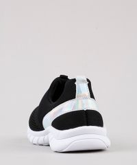 Tenis-Infantil-Palomino-Running-com-Recorte-Holografico-e-Respiro--Preto-9914116-Preto_4