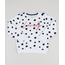 Blusao-de-Moletom-Infantil--Lovely--Estampado-de-Poa-Decote-Redondo-Branco-9944987-Branco_1