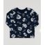 Camiseta-Infantil-Estampada-de-Bichos-com-Video-Game-Manga-Longa-Azul-Marinho-9943223-Azul_Marinho_1