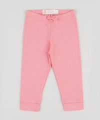Calca-Legging-Infantil-Basica-com-Recorte-Rosa-9908654-Rosa_1