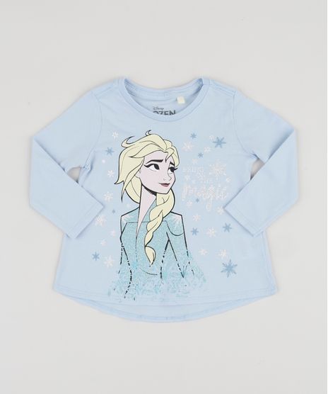 Blusa-Infantil-Elsa-Manga-Longa-Azul-Claro-9943022-Azul_Claro_1