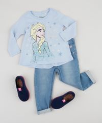 Blusa-Infantil-Elsa-Manga-Longa-Azul-Claro-9943022-Azul_Claro_3