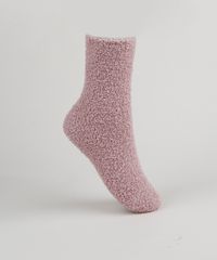 Meia-de-Inverno-Feminino---Caixa-para-Presente-Rosa-9837825-Rosa_1