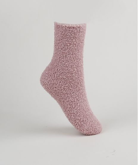 Meia-de-Inverno-Feminino---Caixa-para-Presente-Rosa-9837825-Rosa_1